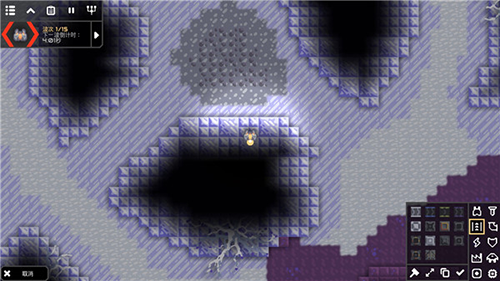 像素工厂全科技解锁版游戏截图2