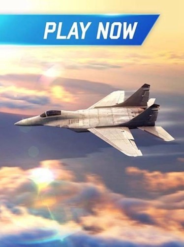 飞行试验模拟器3d无限金币版游戏截图3
