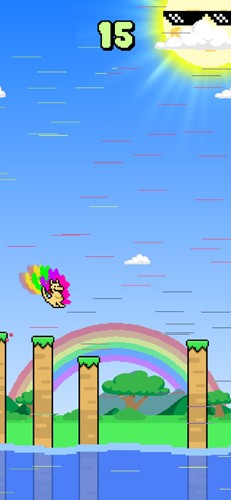 bunnycop兔子警察游戏截图3