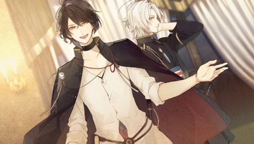 冷然之天秤手机版游戏截图4