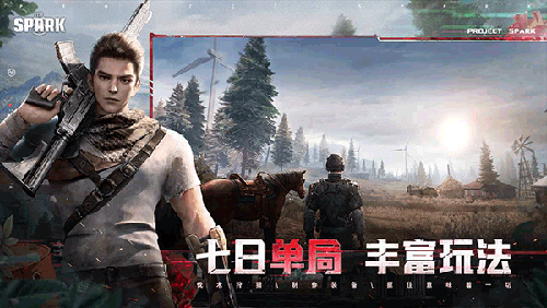 Project EVO官方版-游戏截图3