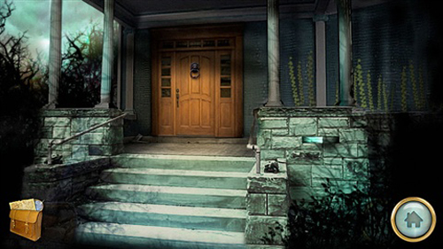 恐怖庄园的秘密汉化版游戏截图4