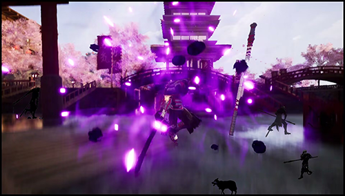 黑神话悟空自制版免费版游戏截图5