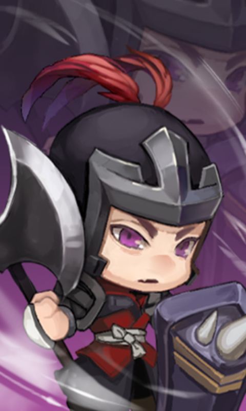 天上天下游戏截图3