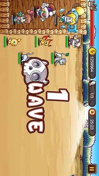 别抢我的蛋游戏截图4