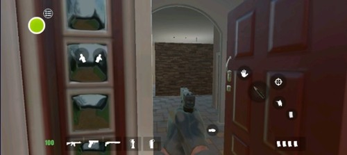 严阵以待7723辅助中文菜单游戏截图4