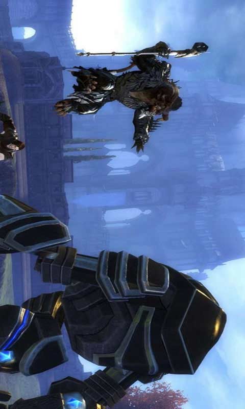 激战2游戏截图3