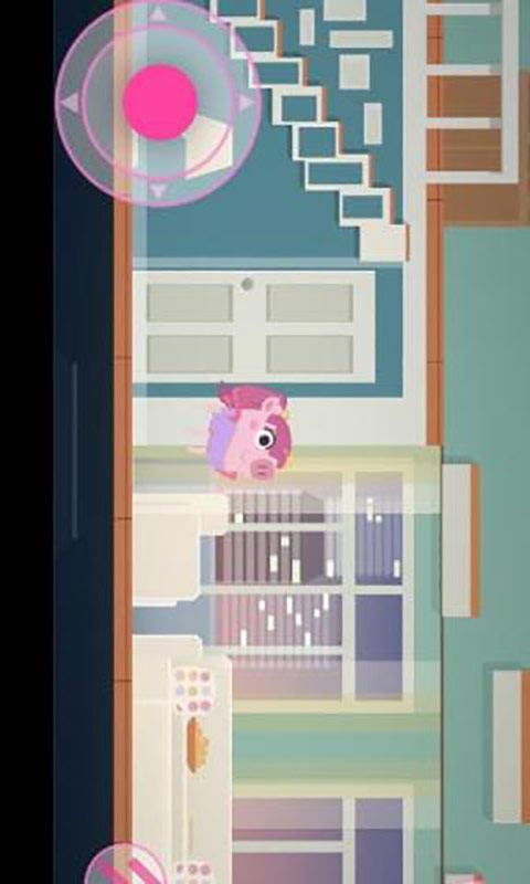猪猪公寓游戏截图2