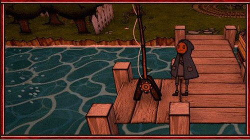 南瓜惊魂中文版游戏截图4