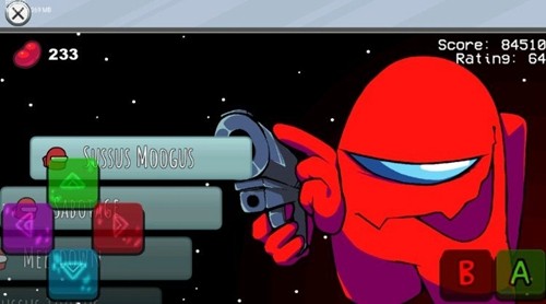 内鬼v5更新手机版游戏截图2