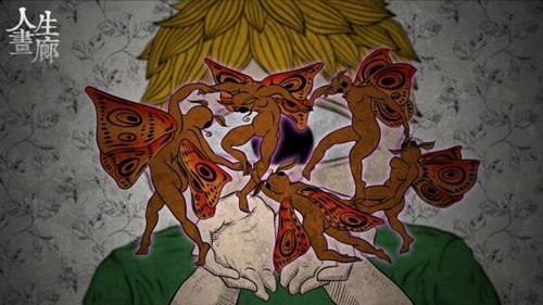 人生画廊全部解锁版游戏截图1