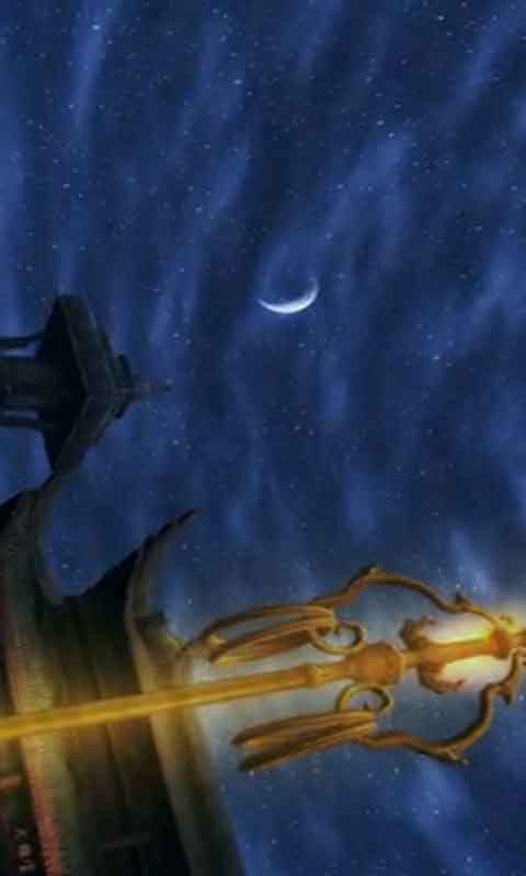 梦回倩女游戏截图4