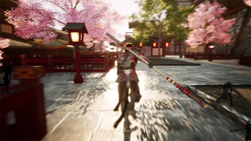 黑神话悟空自制版免费版游戏截图4