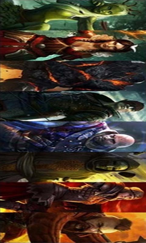 猎魔人3游戏截图4