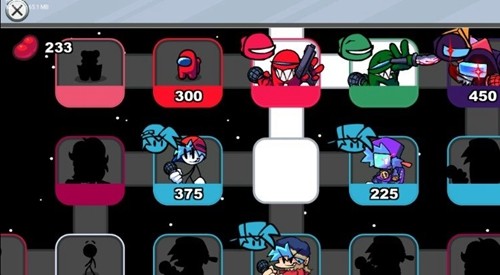 内鬼v5更新手机版游戏截图4