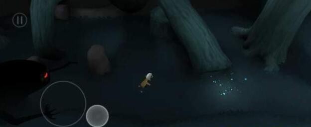 深情拥抱游戏截图2