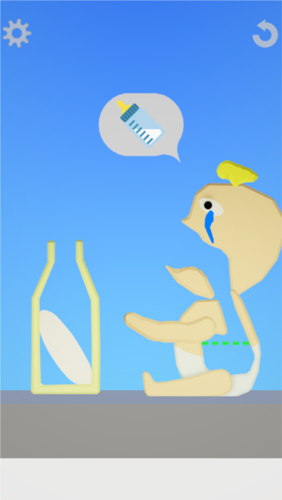 饮食模拟器游戏截图3