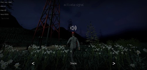 逃离森林2023版游戏截图7