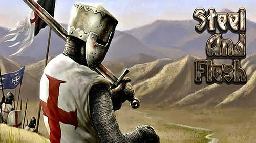 钢铁之躯2破解版无限金币无限血版游戏截图1