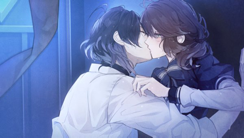 冷然之天秤手机版游戏截图5