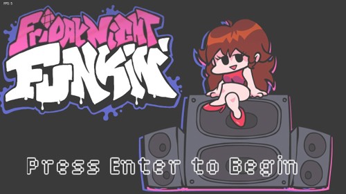 周五夜放克蔡徐坤模组游戏截图1