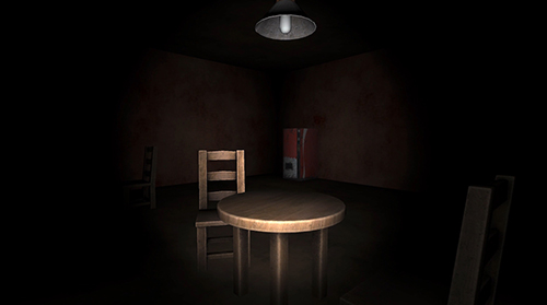 The Ghost2023官方版游戏截图5