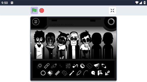 节奏盒子伪人模组安全版游戏截图3