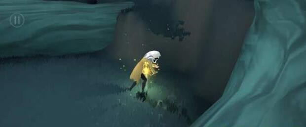 深情拥抱游戏截图1