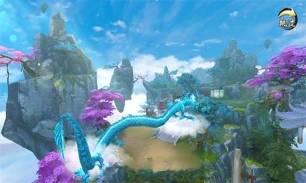 古龙英雄传游戏截图1