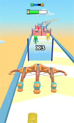 武器进化论游戏截图2