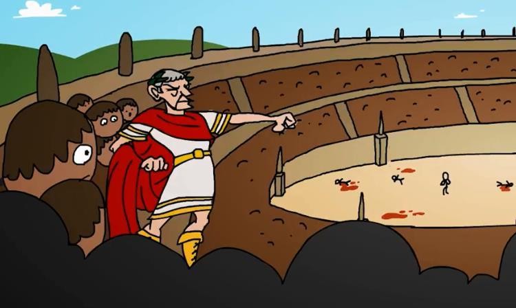 模拟当国王游戏截图1