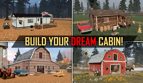 美国射手内置修改器最新版游戏截图1