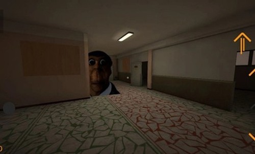 Nextbots追逐手机版游戏截图4