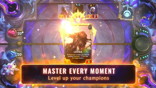 符文之地传说国服2023游戏截图2