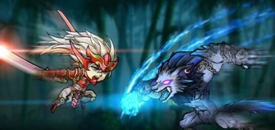 忍者无限挑战游戏截图2