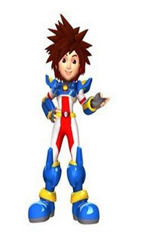 天天历险游戏截图2