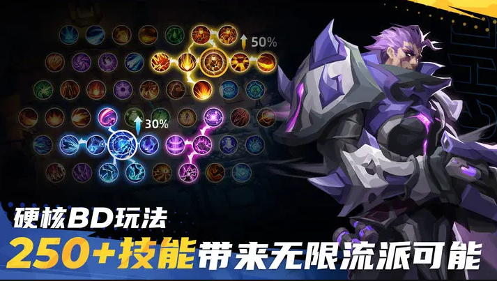 火炬之光：无限游戏截图6