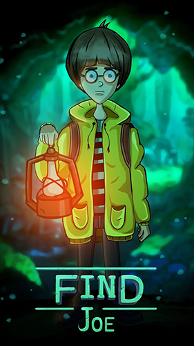 寻找乔未解之谜免广告版游戏截图1