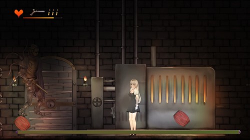 魅惑城堡:混沌仪式免费手机版游戏截图4