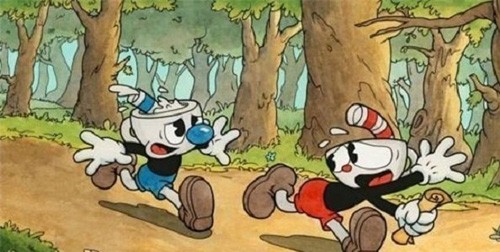 茶杯头大冒险双人版游戏截图4