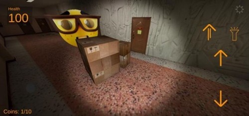 盖瑞模组奥巴嘎追逐赛游戏截图1