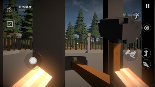 房屋破坏模拟器官方正版游戏截图3