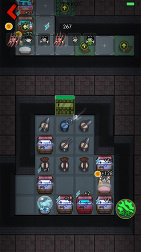 躺平发育模拟器无限金币版免广告版游戏截图2