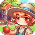 梦幻小果园红包版