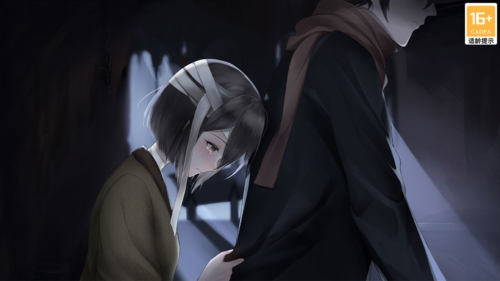 葬花暗黑桃花源游戏截图3