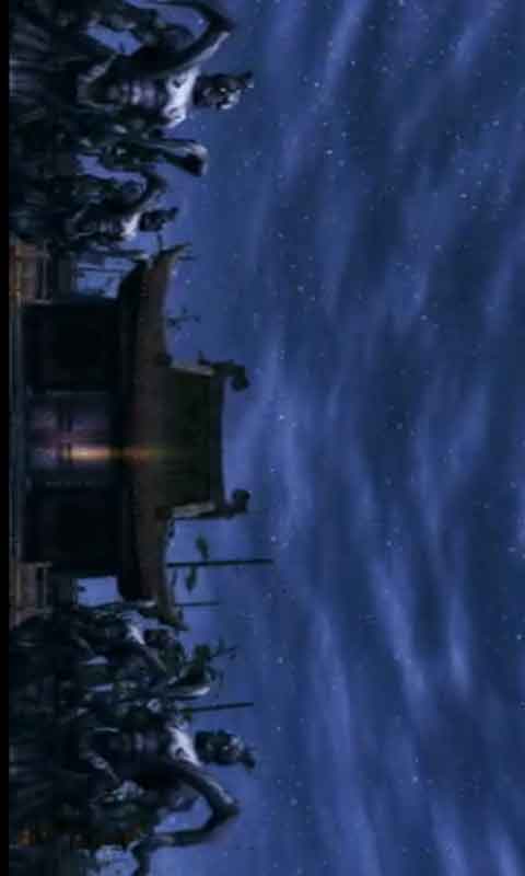 梦回倩女游戏截图5