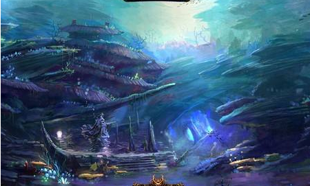 天龙八部3D-游戏截图3