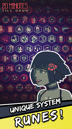 黎明前20分钟国际服内置菜单版游戏截图4