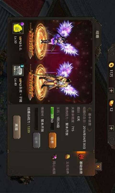 霸刀觉醒游戏截图4