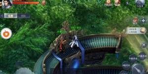 蜀山仙魔传游戏截图3